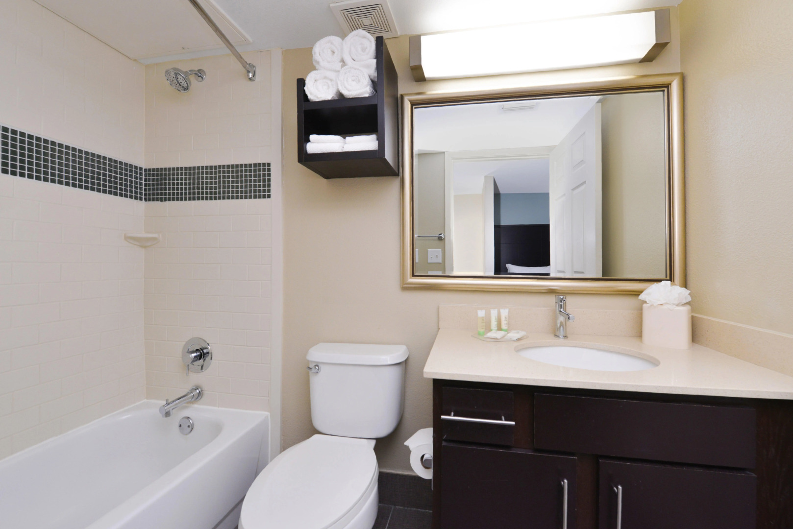 Staybridge Suites Dallas Addison