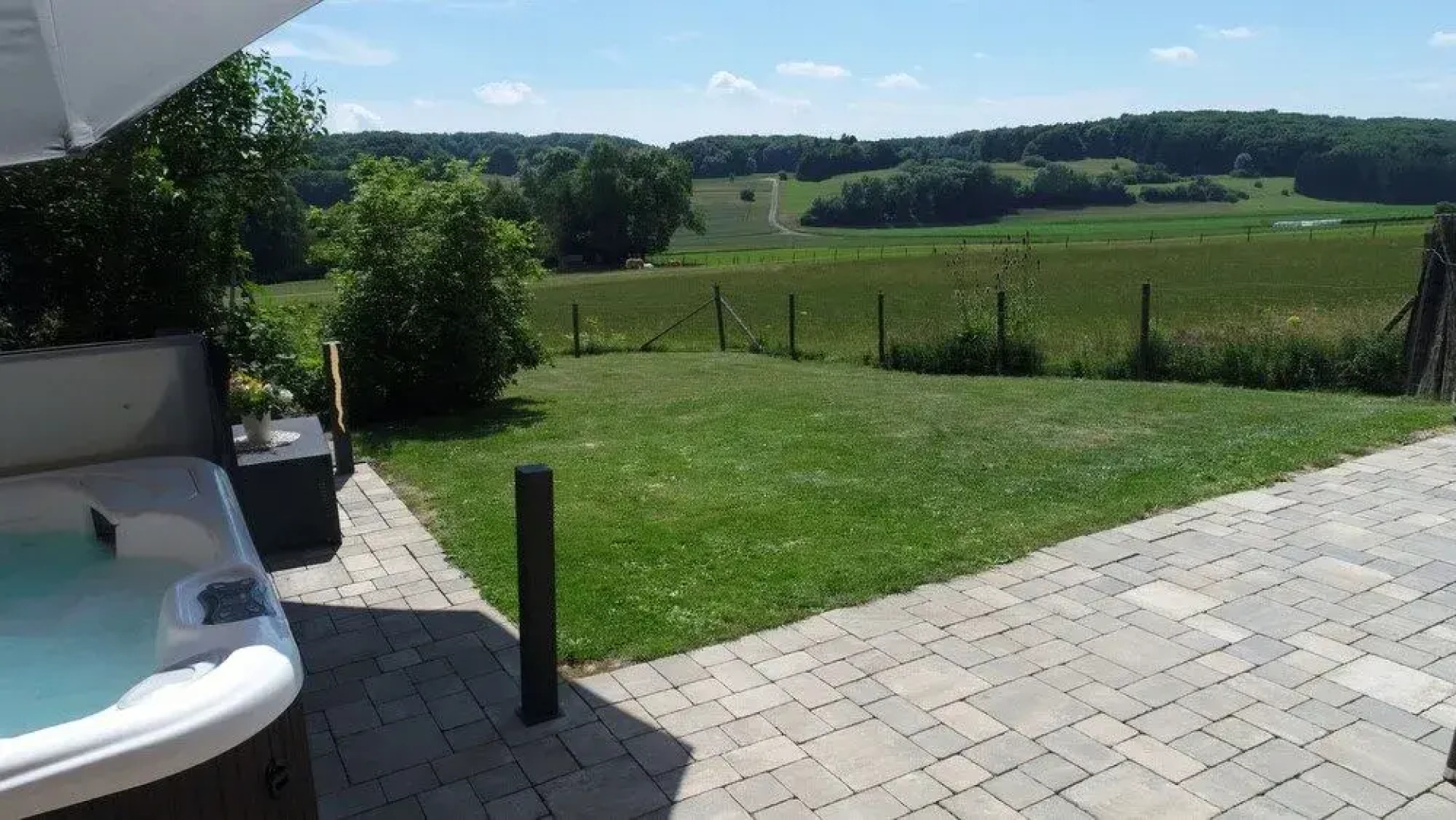 Eifel Dream Mühlental