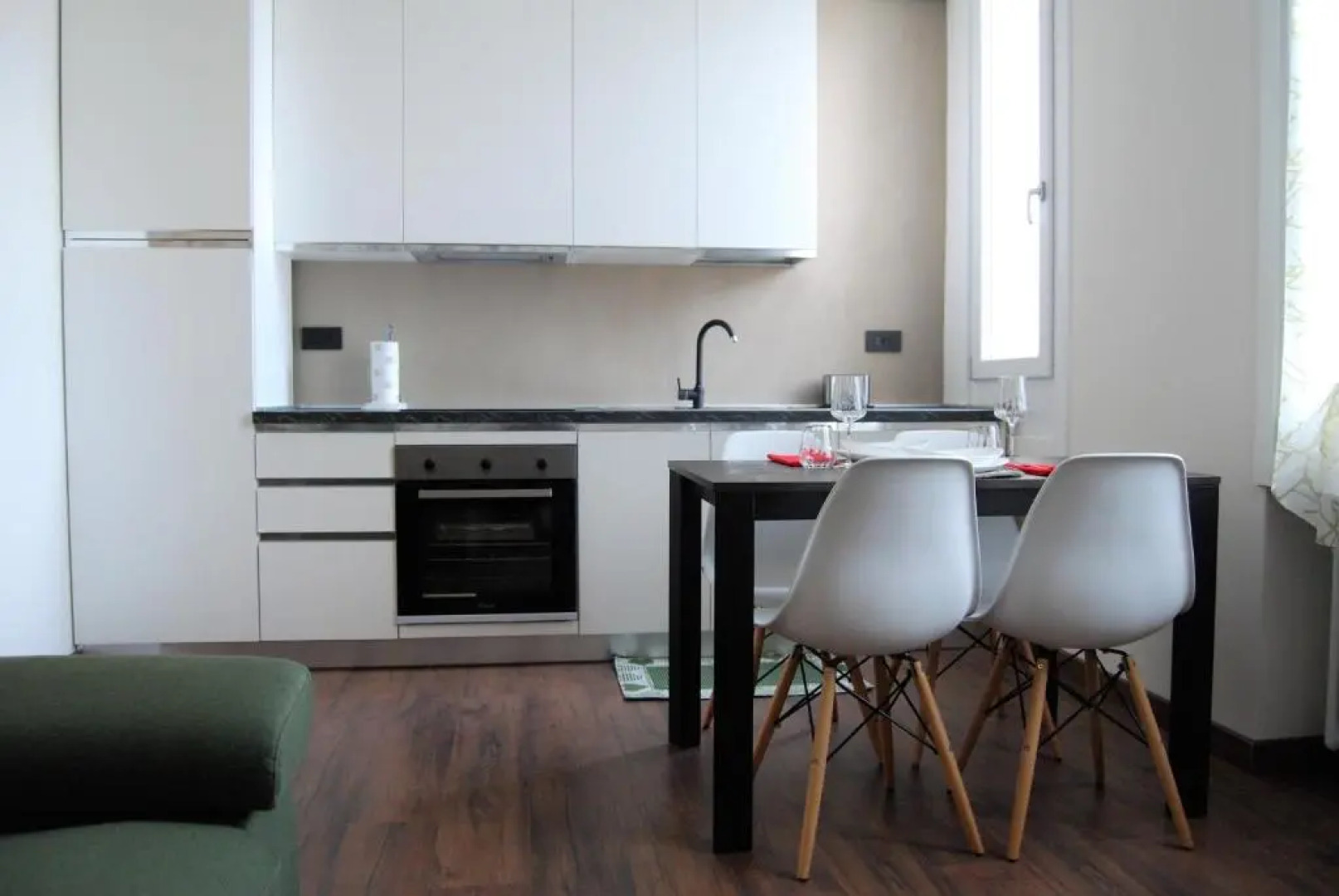 Attico in Duomo Savona