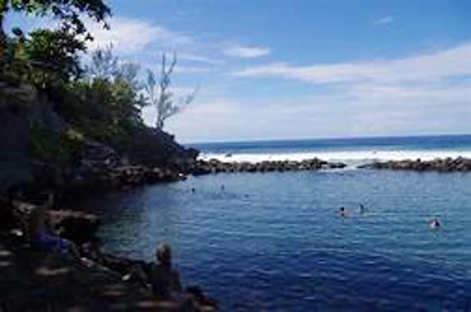 House With 4 Bedrooms in Saint-joseph, With Pool Access, Enclosed Gard