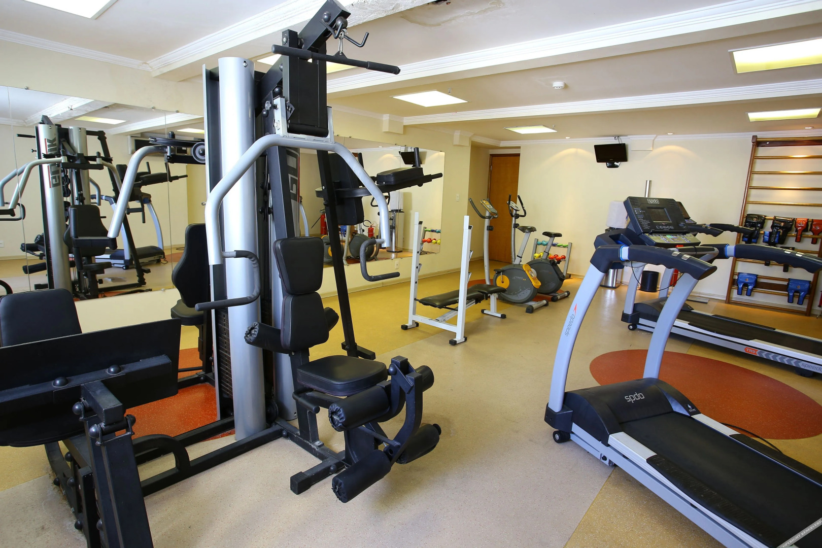 Faro Hotel São José dos Campos