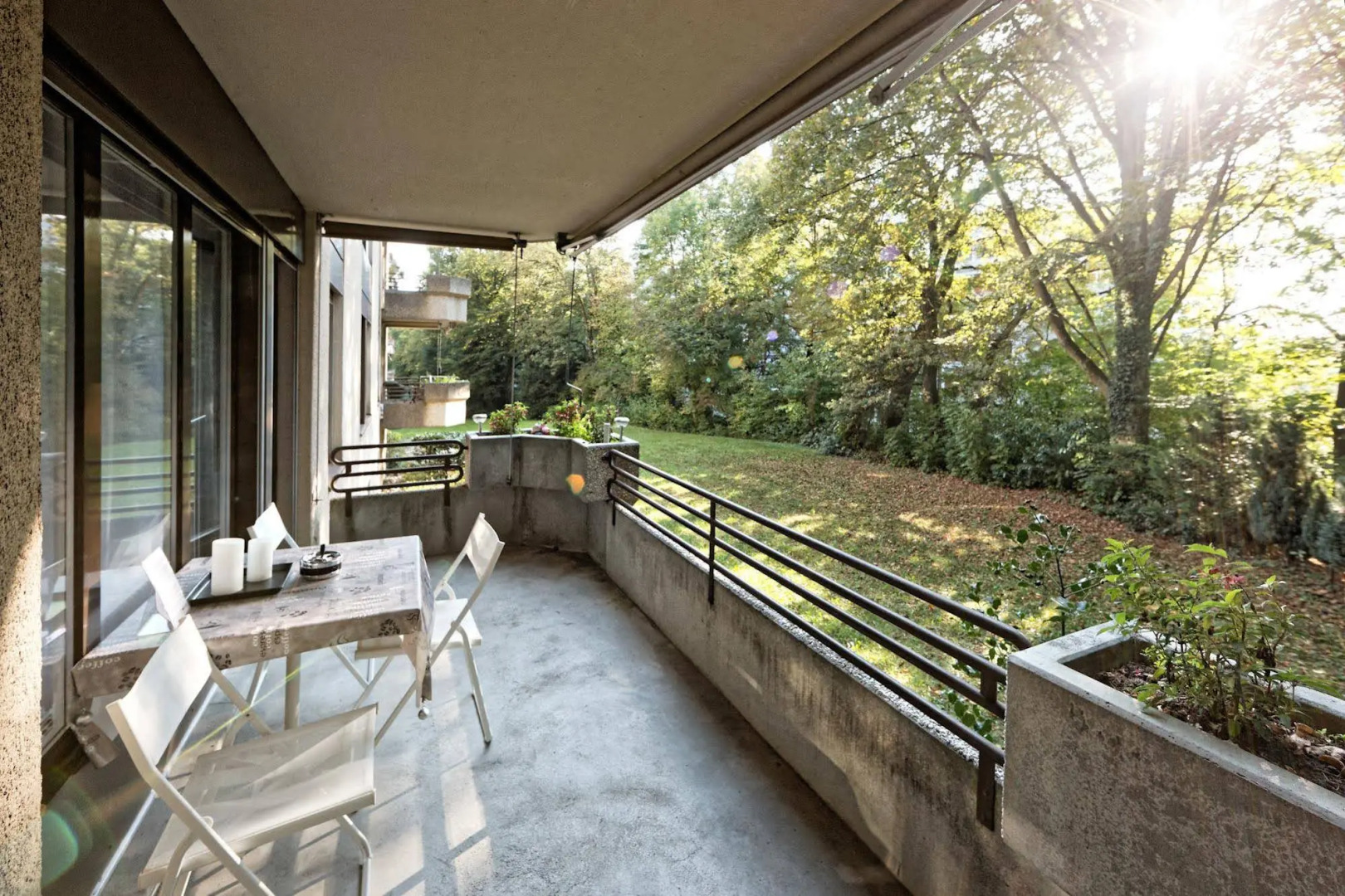 Max Aviation Villa & Apartments