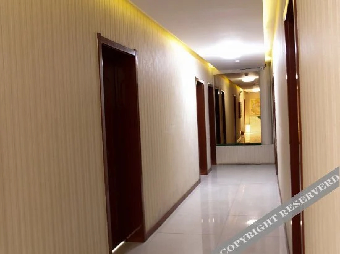 Sun Moon Lake Business Guesthouse