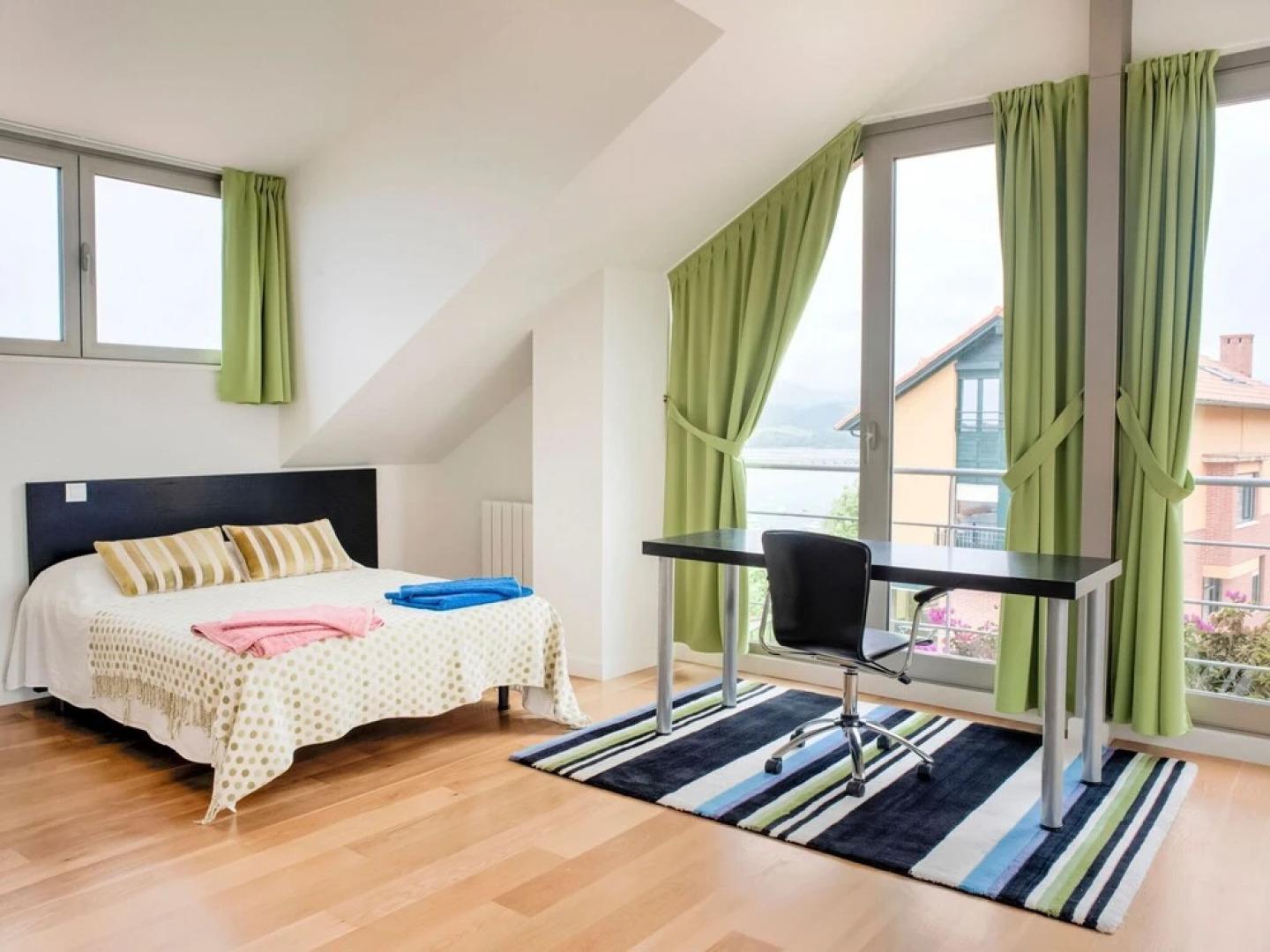 Appealing Home in San Vicente de la Barquera With Terrace