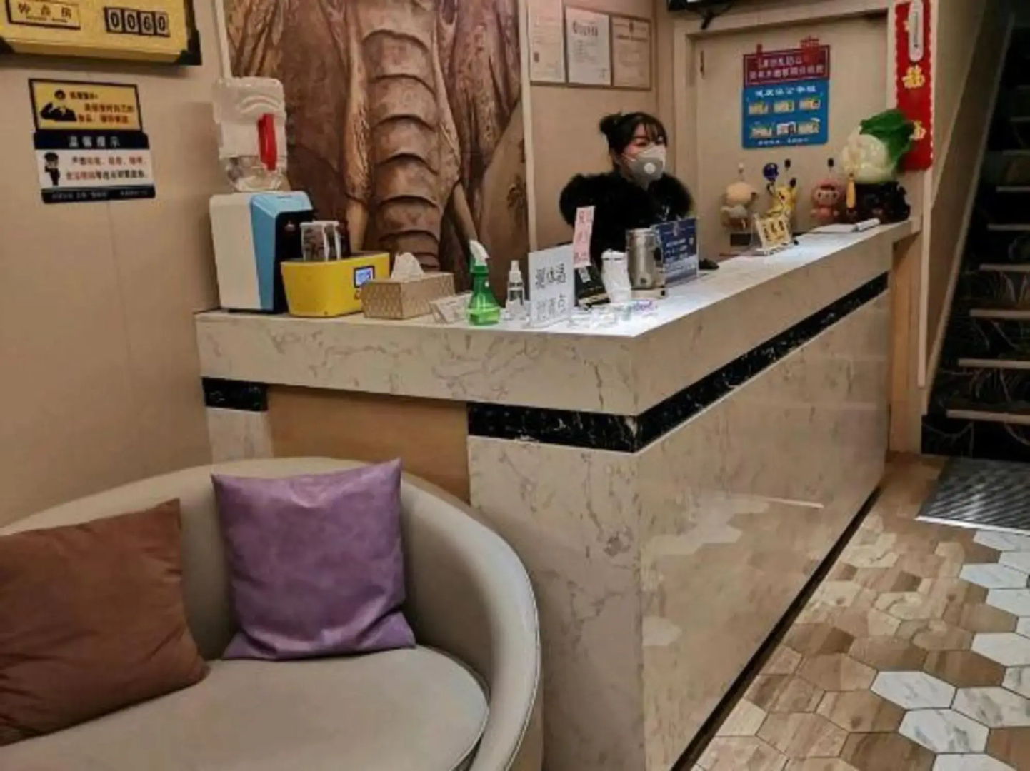 Haoting Film Hotel
