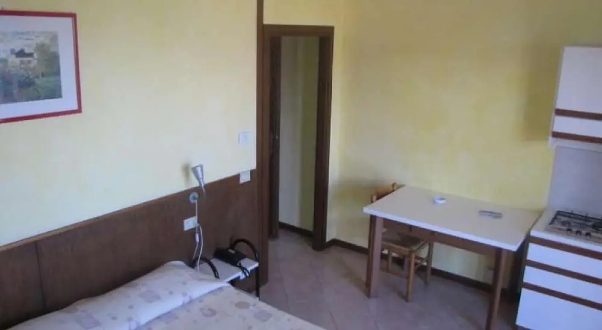 Villa Girasole B&B
