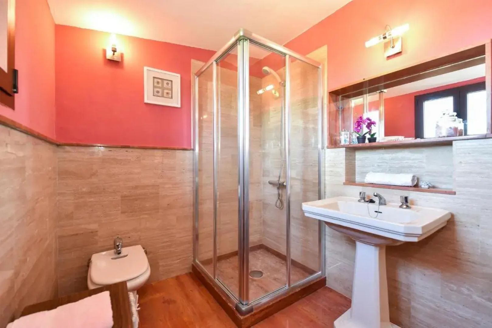 Finca Madronal with Pool in Gran Canaria
