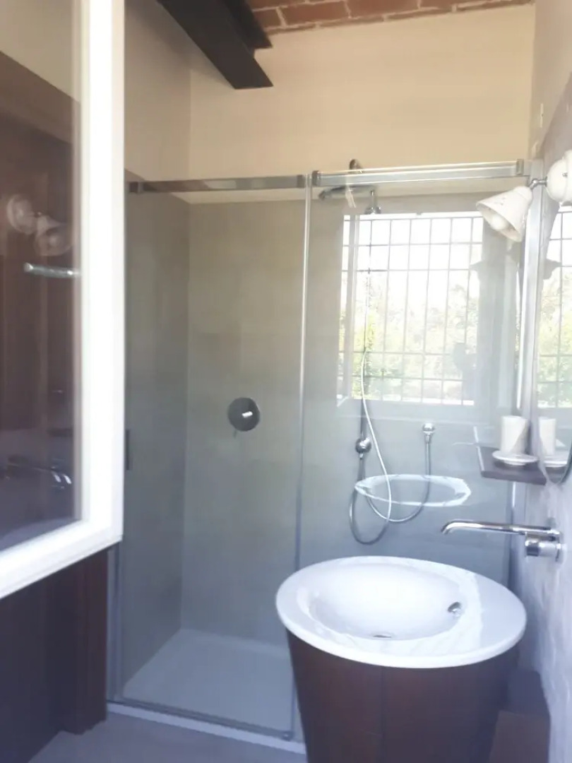 Santa Maria Di Lorgana