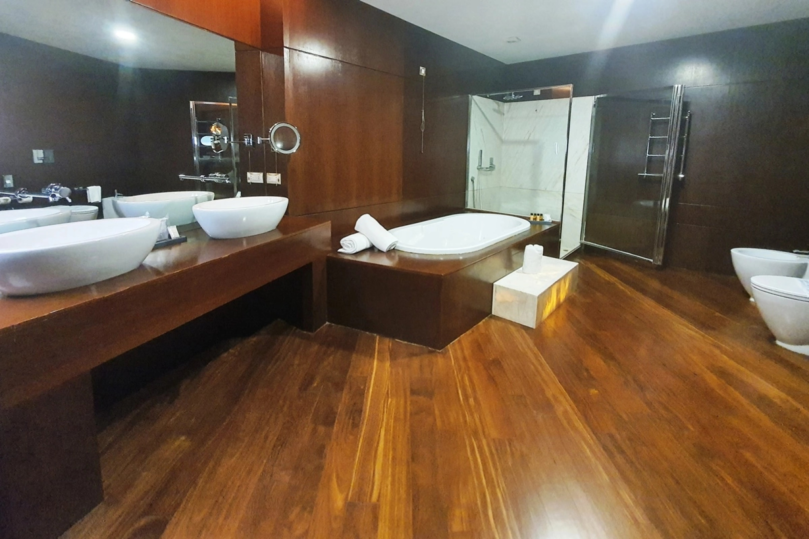 Quinta Splendida Wellness & Botanical Garden