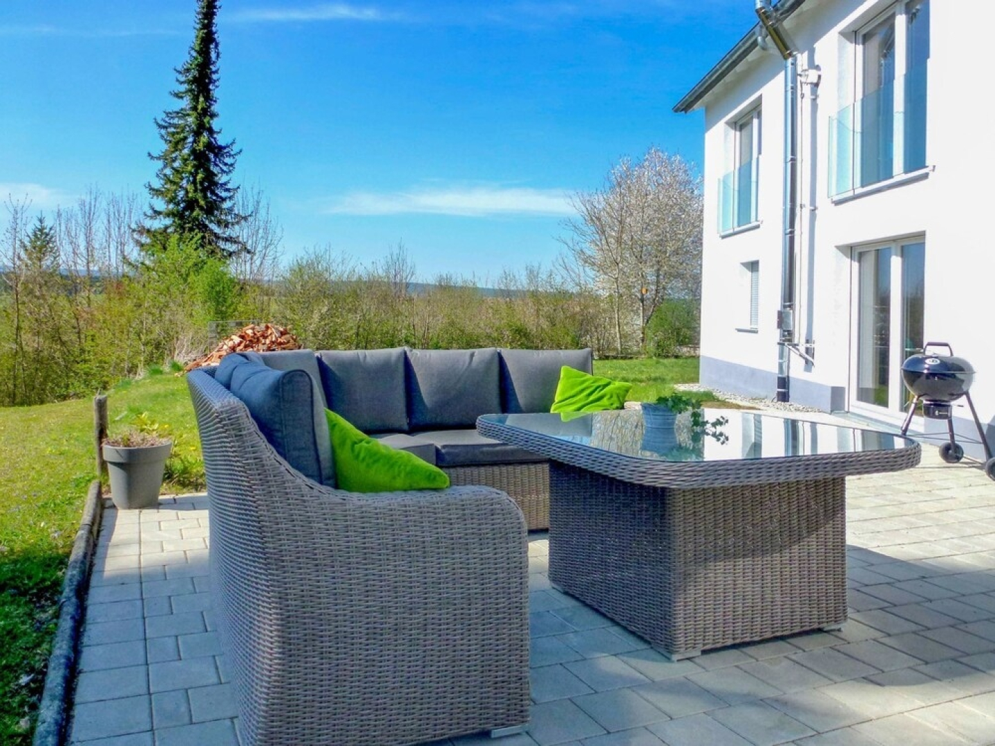 Schwarzwald L Ffingen