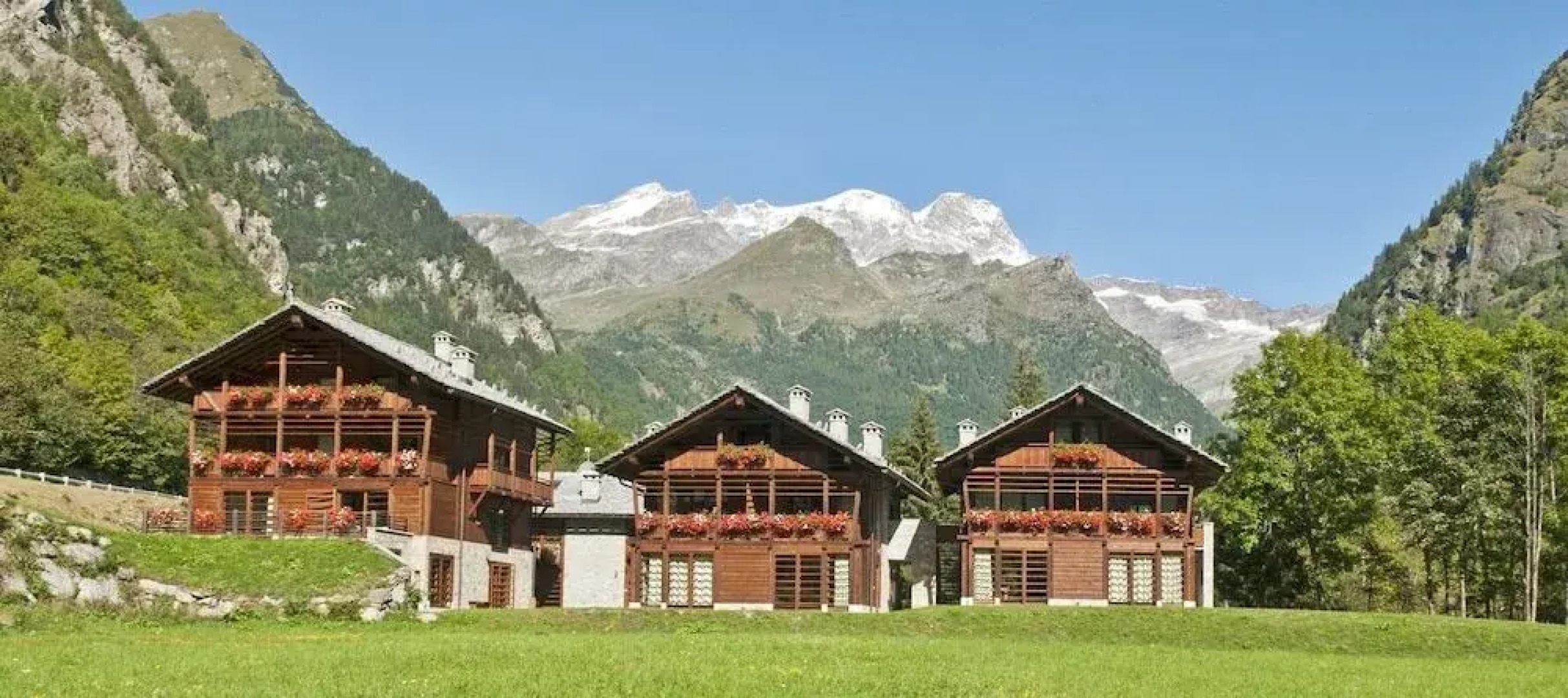 Pietre Gemelle Resort