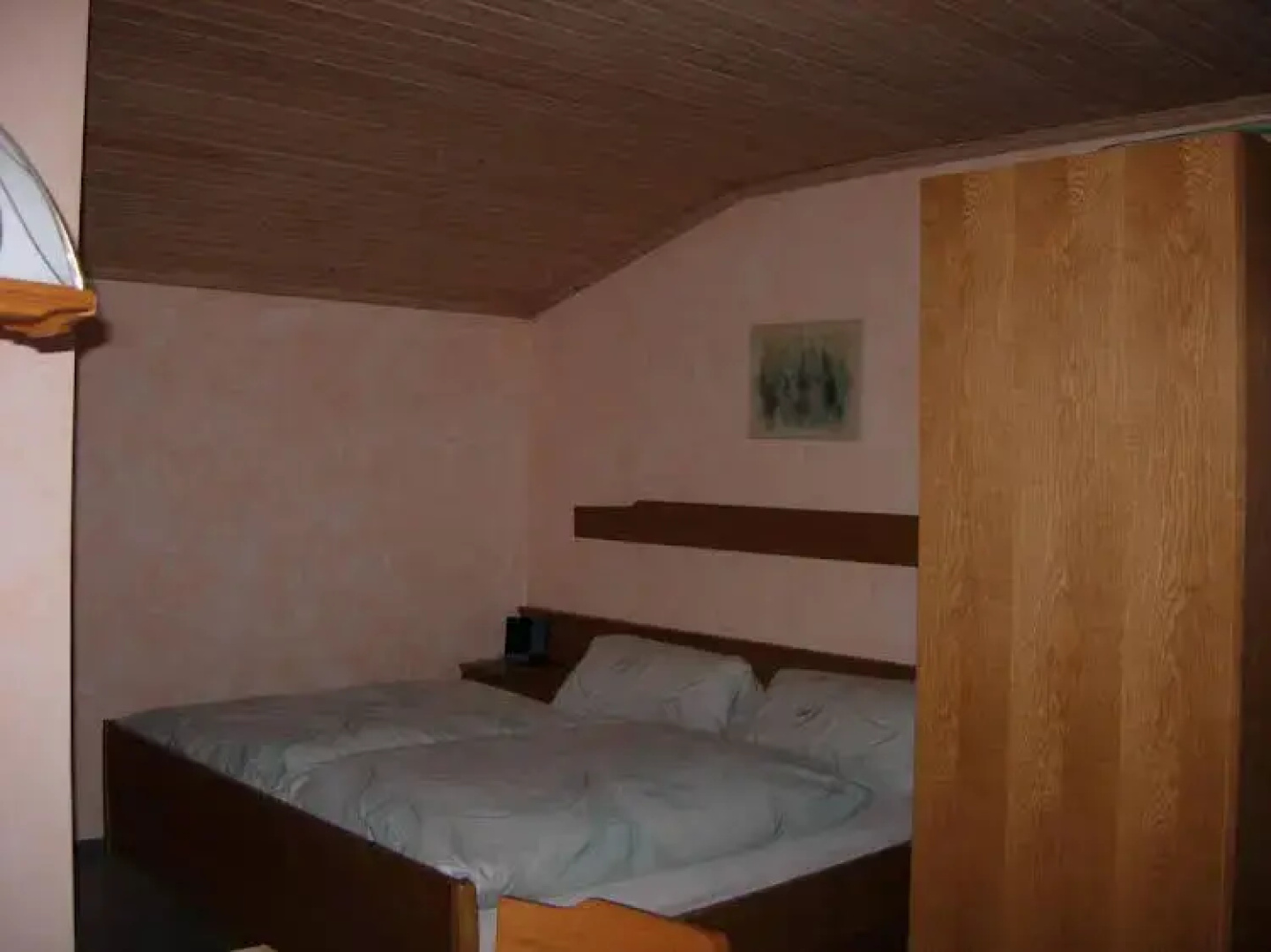 Landhaus Hedy