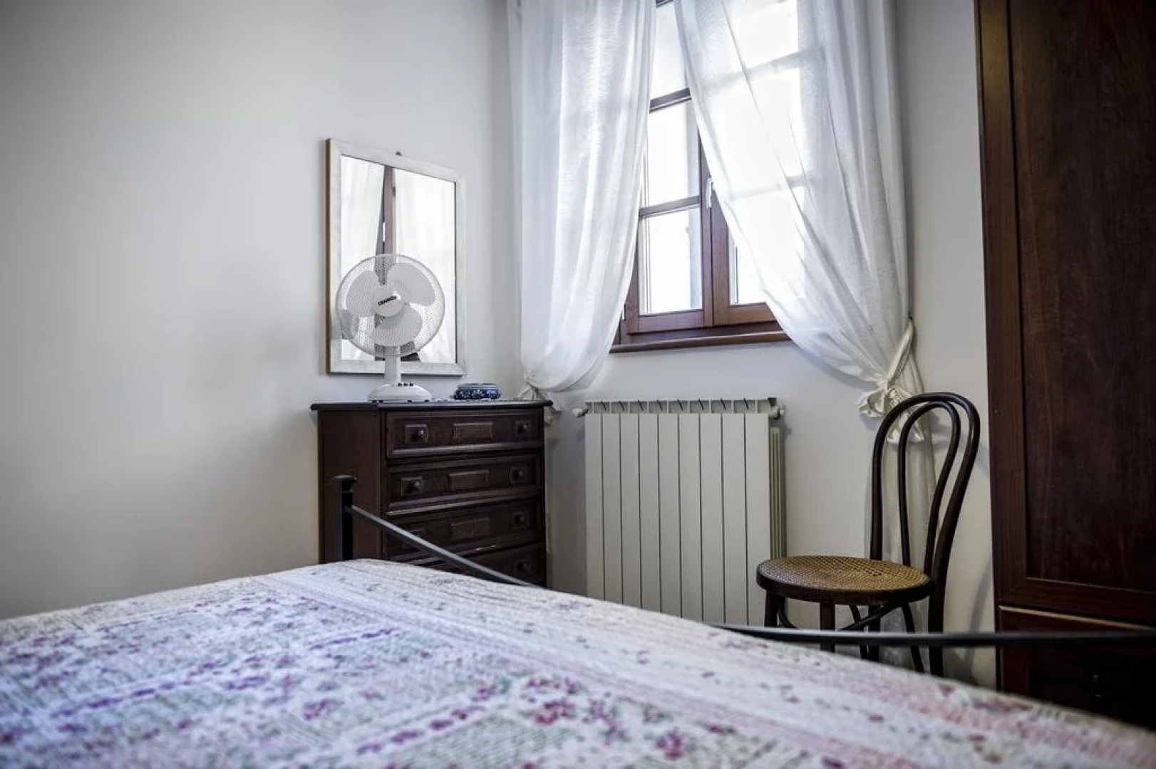 Villa Tancredi