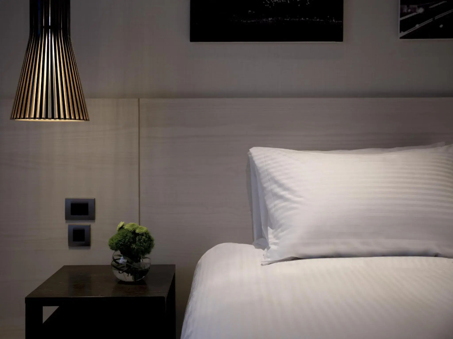 Riverview Suites Taipei