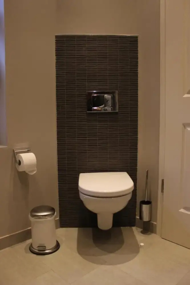 Altstadt Villa Wohnung 2 Hooge