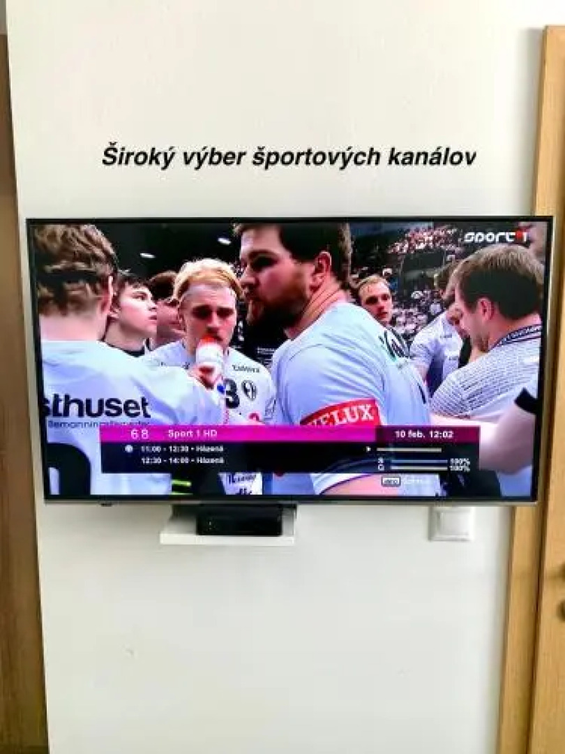 Pohoda Ubytovanie Stupava