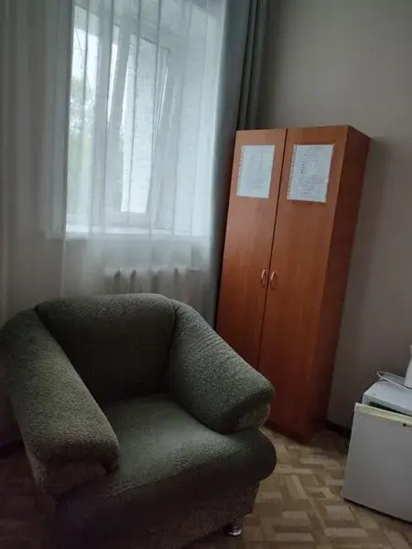 Гостиничный комплекс Горизонт