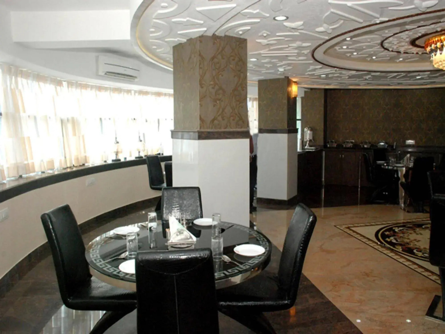 Treebo Trend Orient Grand