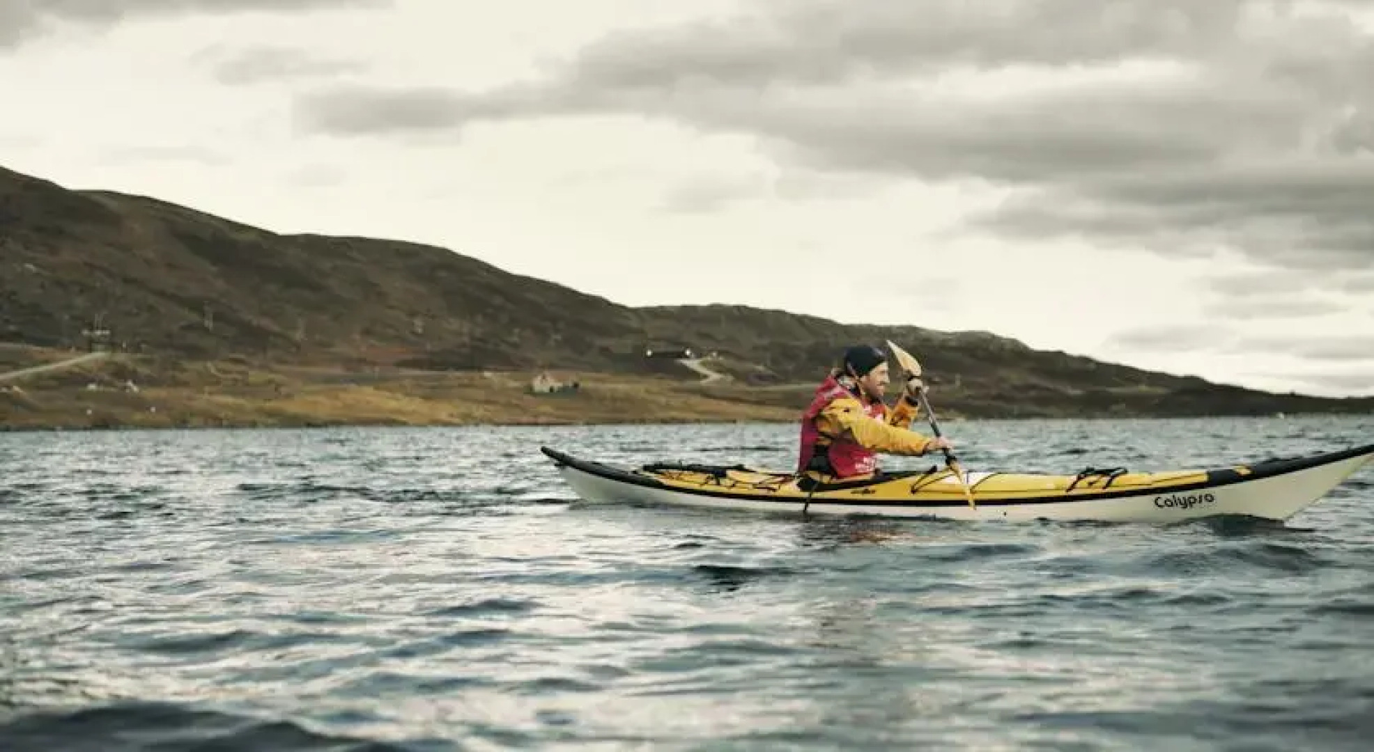 Haukelifjell Booking