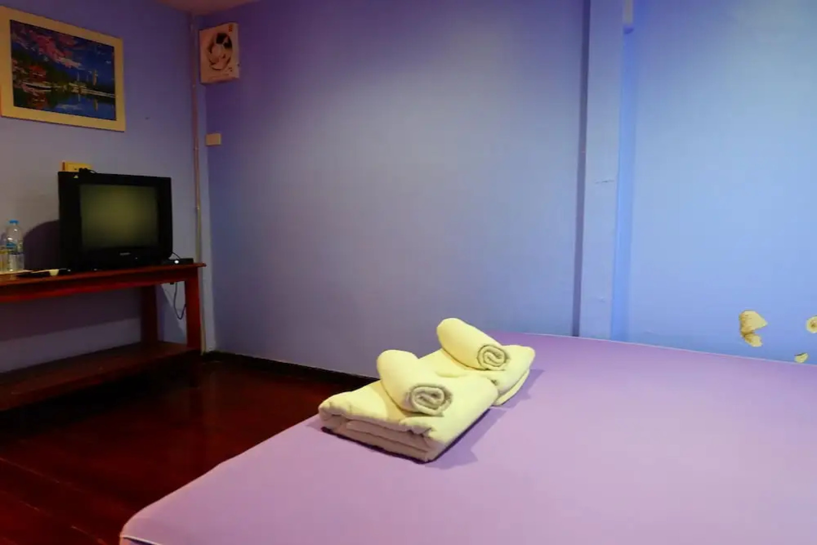 Chaiya Resort Paway Junction