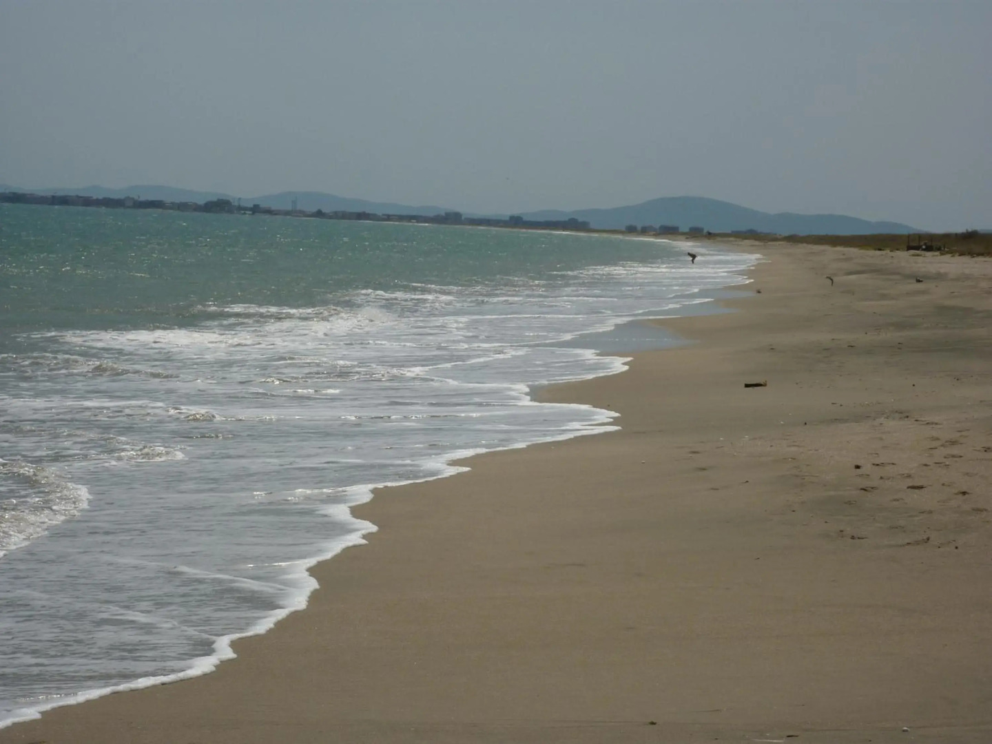 APARTMENT DELUXE MARINA CAPE 4 stars complex 33 6