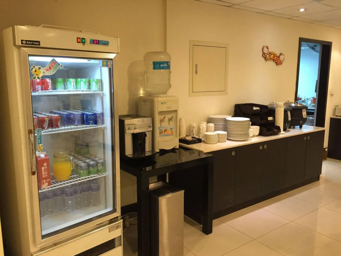 Discovery Motel - Yanping