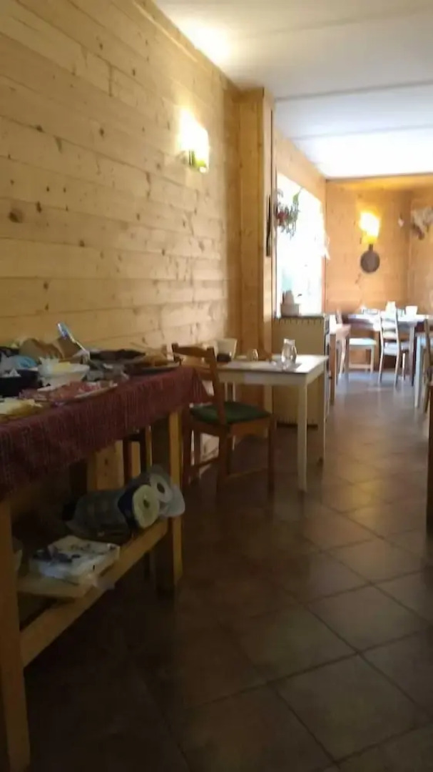 Villa Amaranta room & breakfast