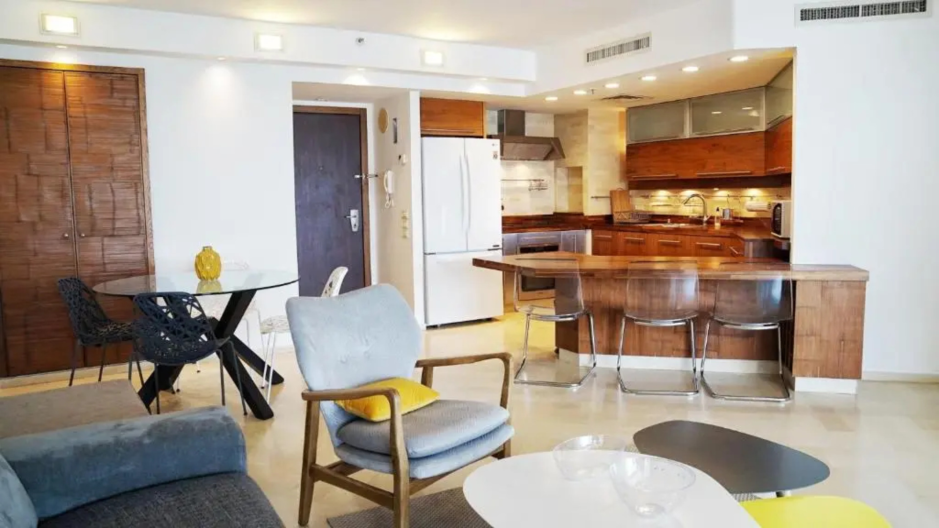 Marina Towers Herzelia