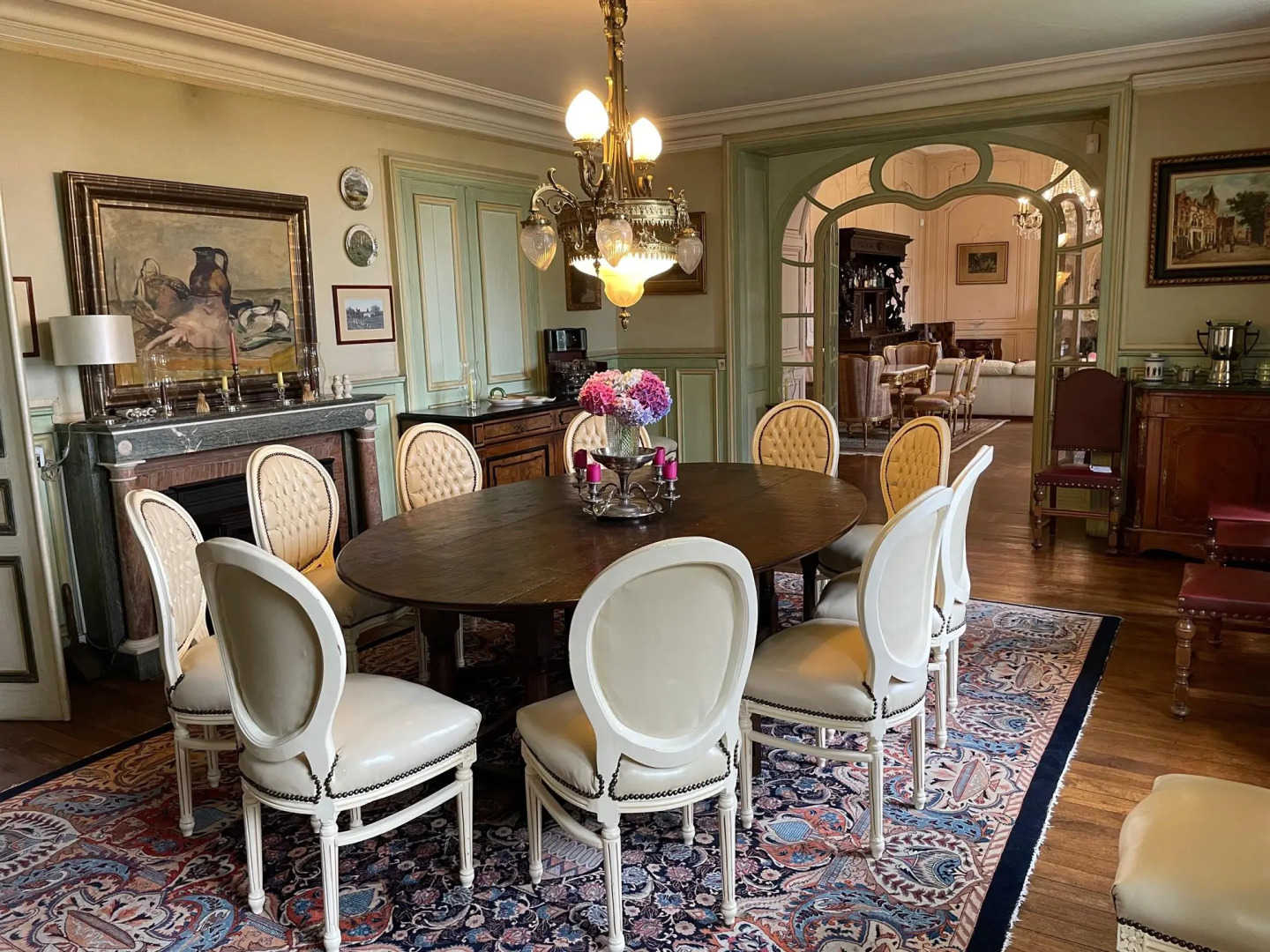 Château La Rametière