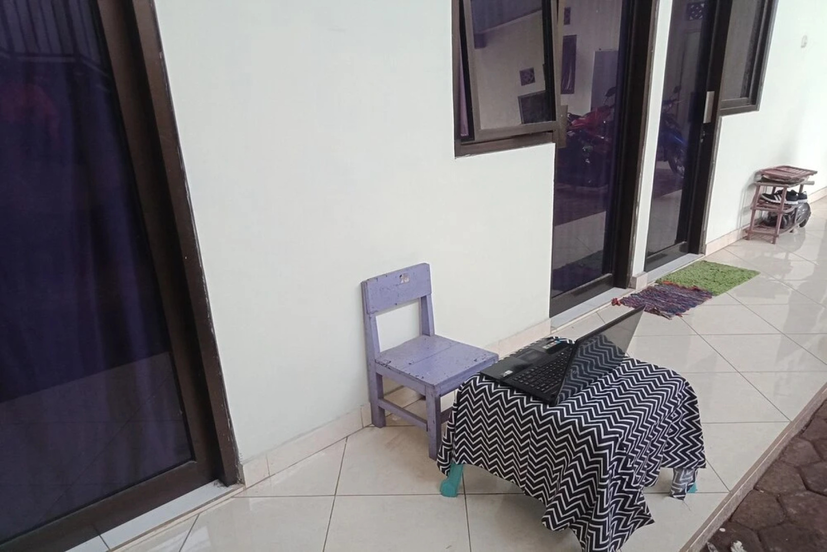 SPOT ON 2714 Omah Ayu Syariah