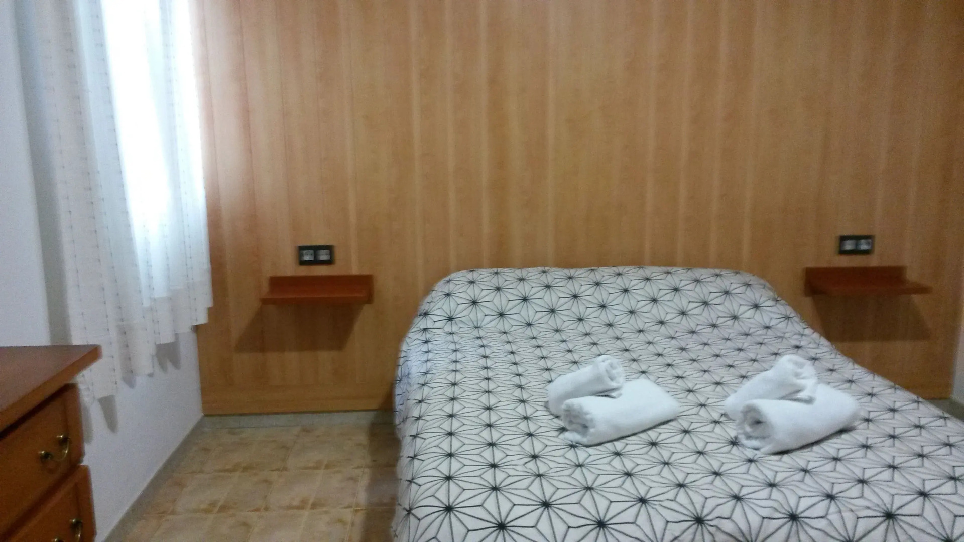 Hostal Virgen del Pilar