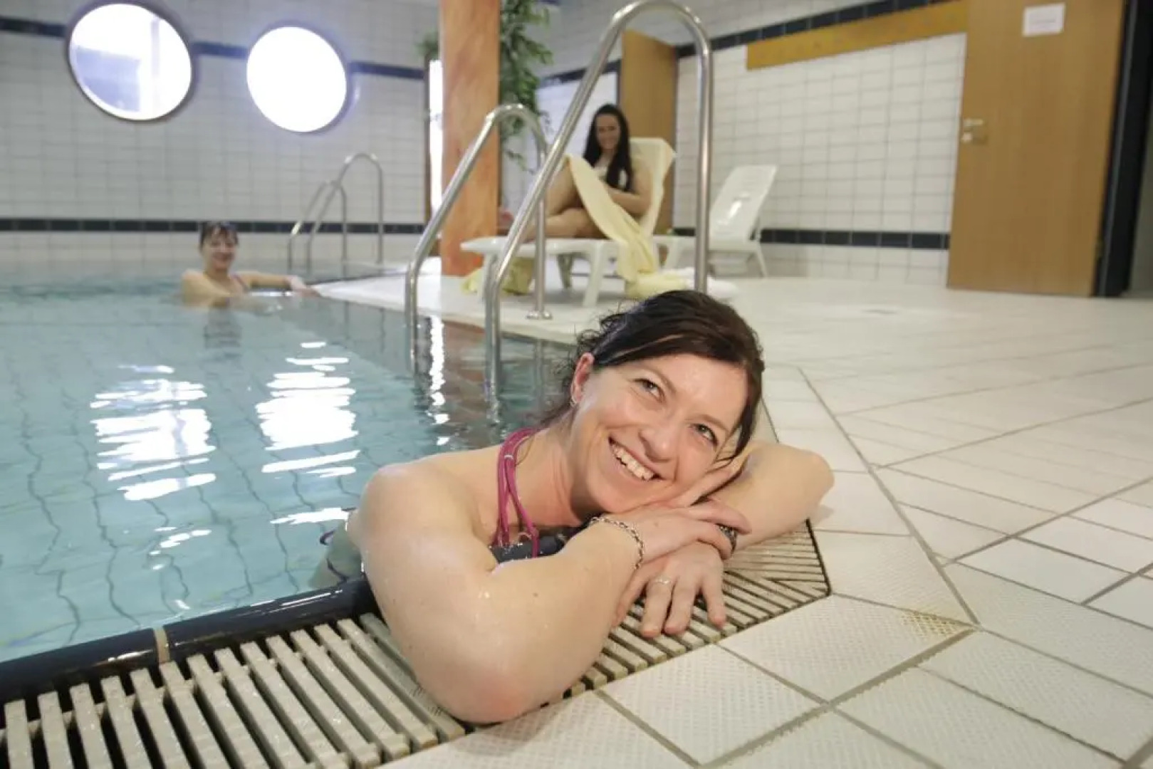 Trip Inn Aktivhotel & Restaurant Sonnenhof bei Passau ehemals Sporthotel Sonnenhof