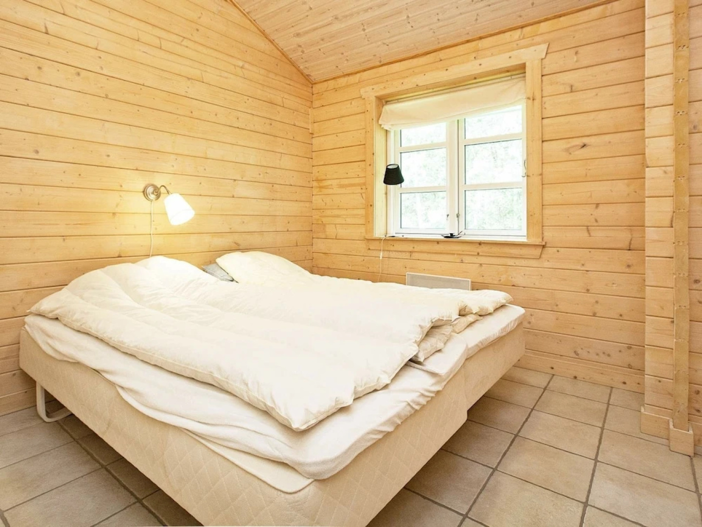 Luxurious Holiday Home in Kalundborg Denmark With Sauna