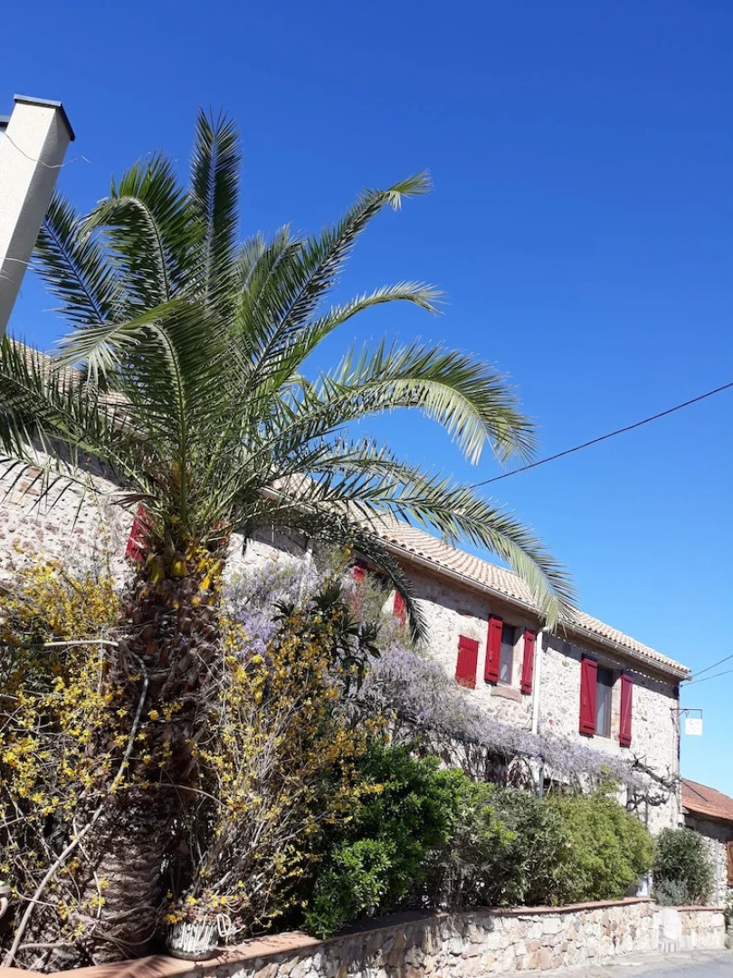 Au Moulin du Martinet