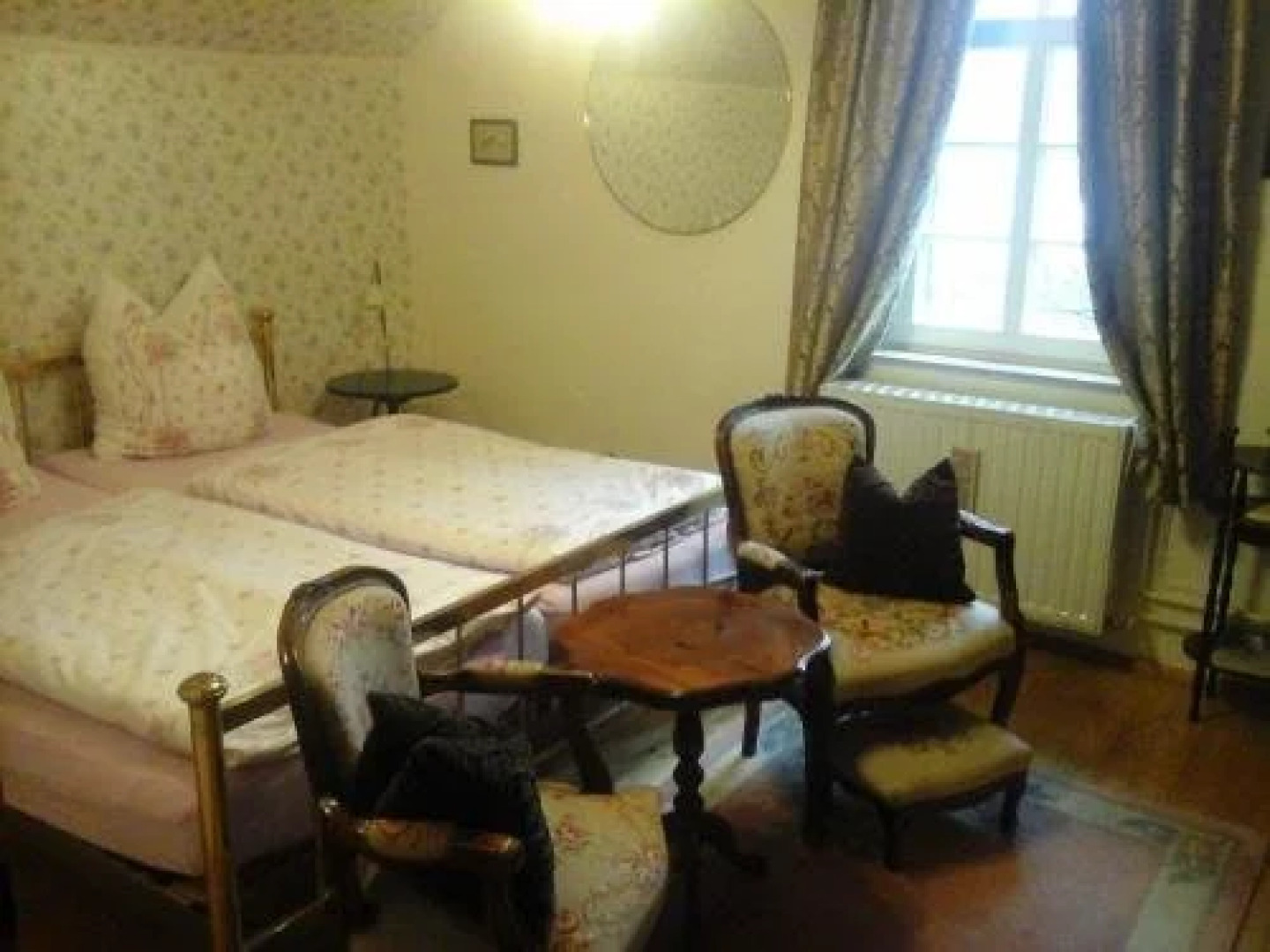 Altes Forsthaus Neuser