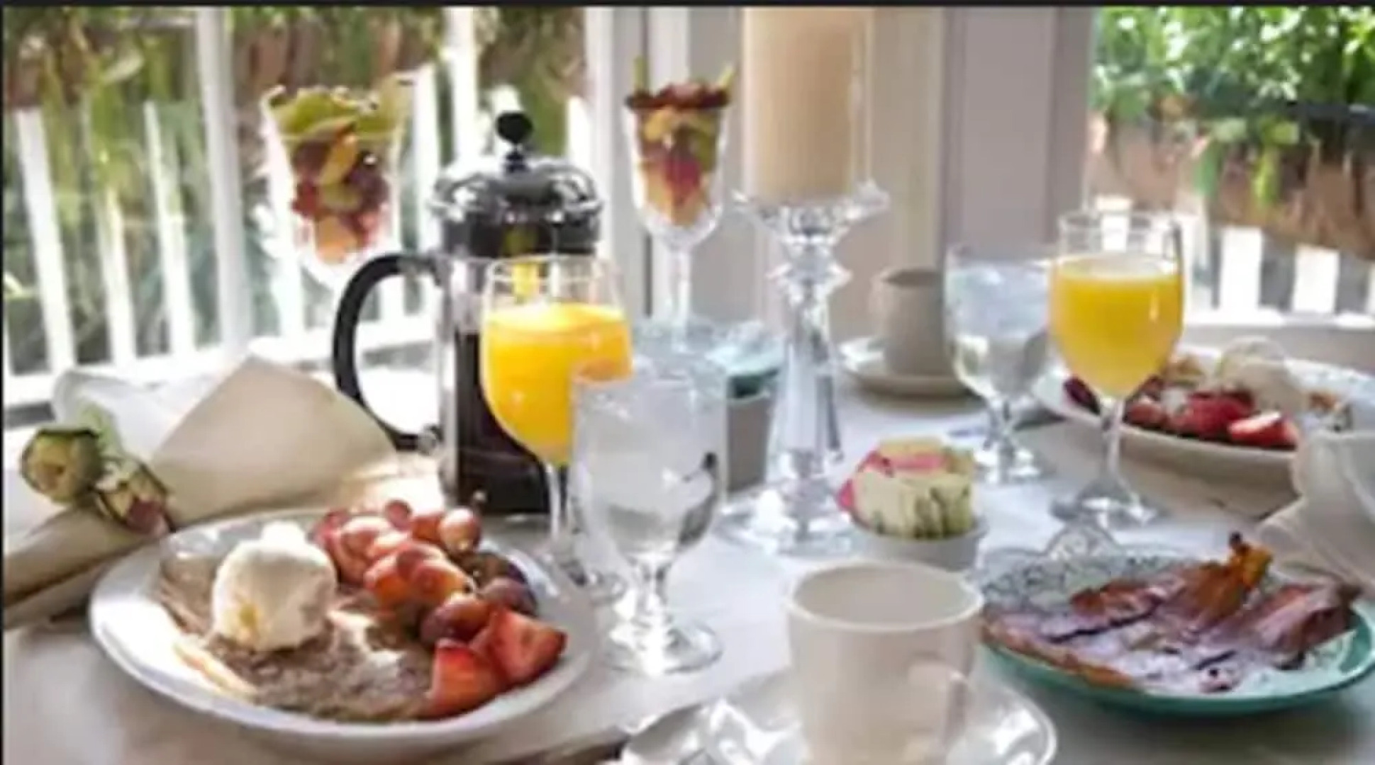 L Hirondelle Apart Hotel