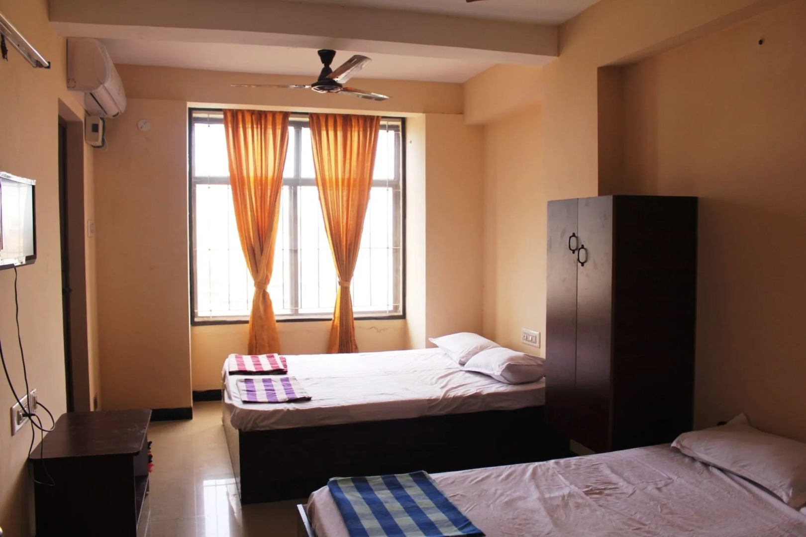 Aishvarya Residency Coimbatore