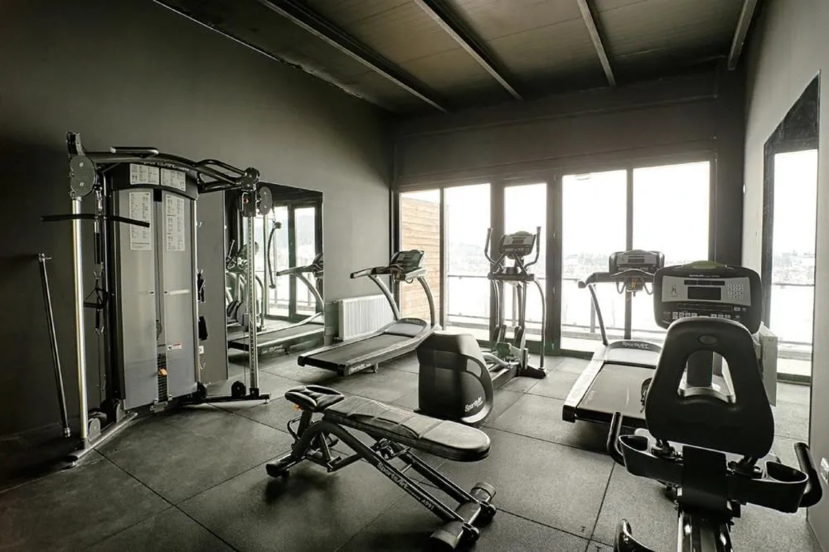 Best Western Plus Bakuriani