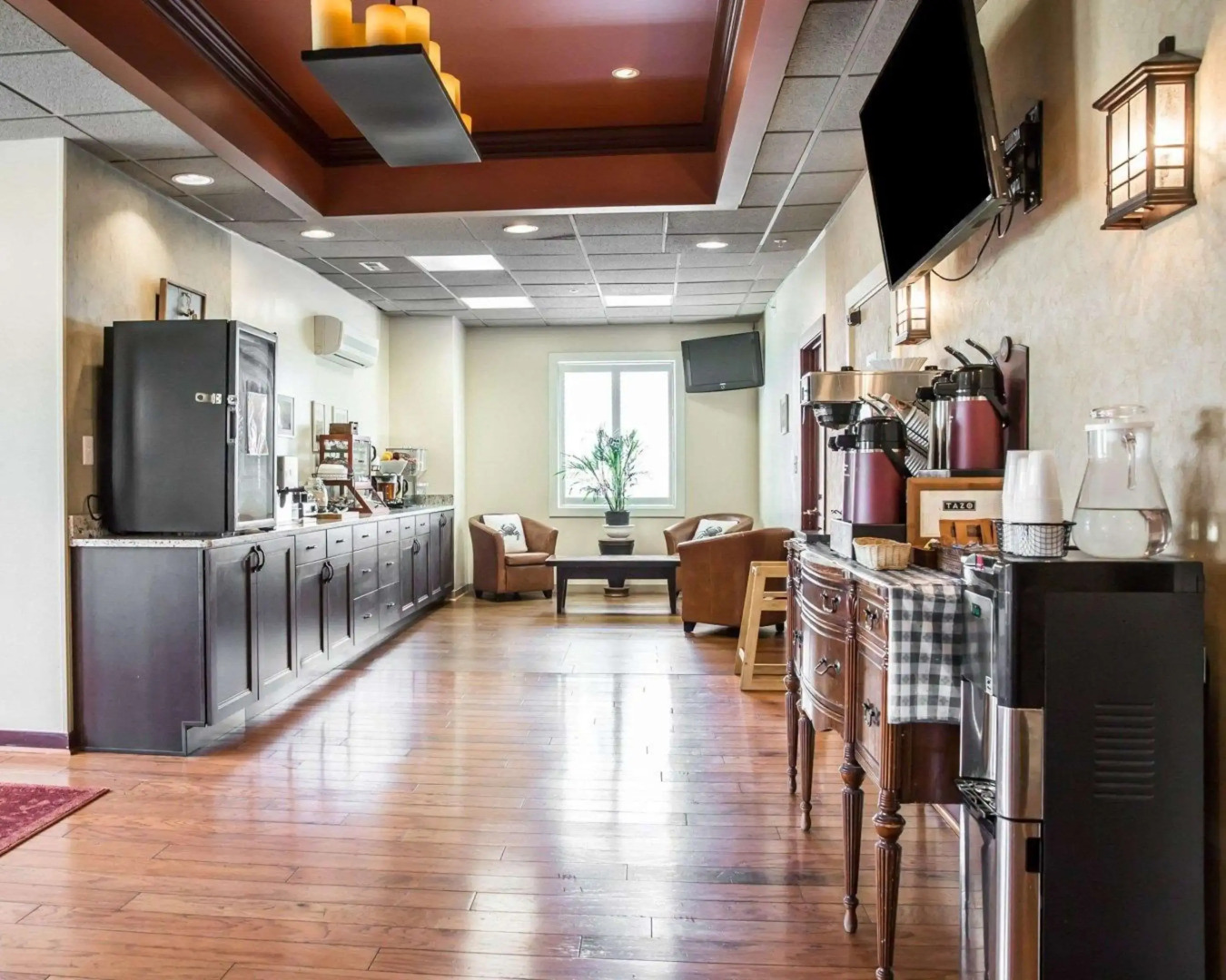 Island Inn & Suites, an Ascend Collection Hotel