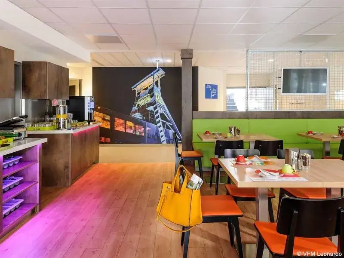 Ibis Styles Herten