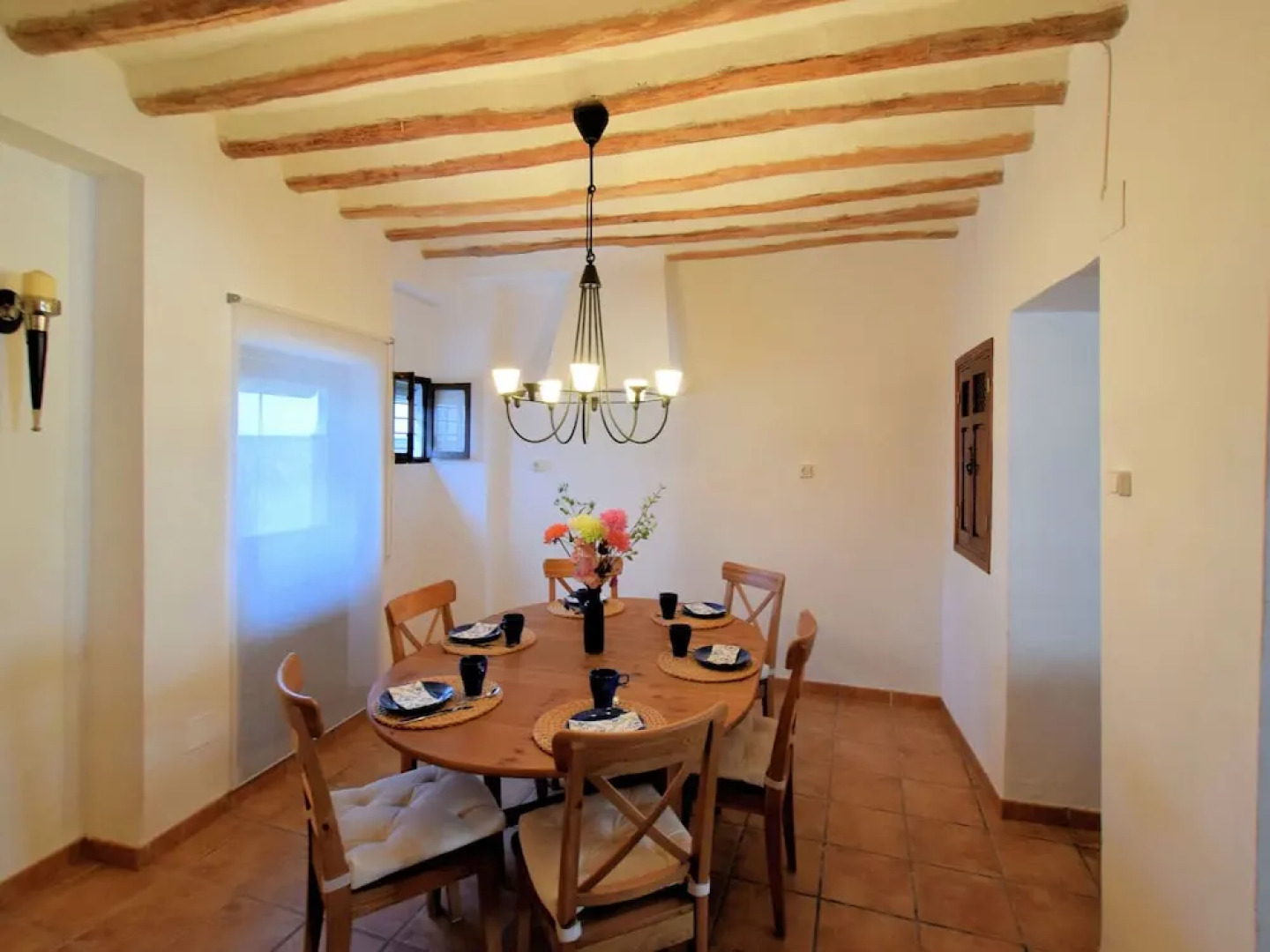 Beautiful Holiday Home with Private Pool in Rute