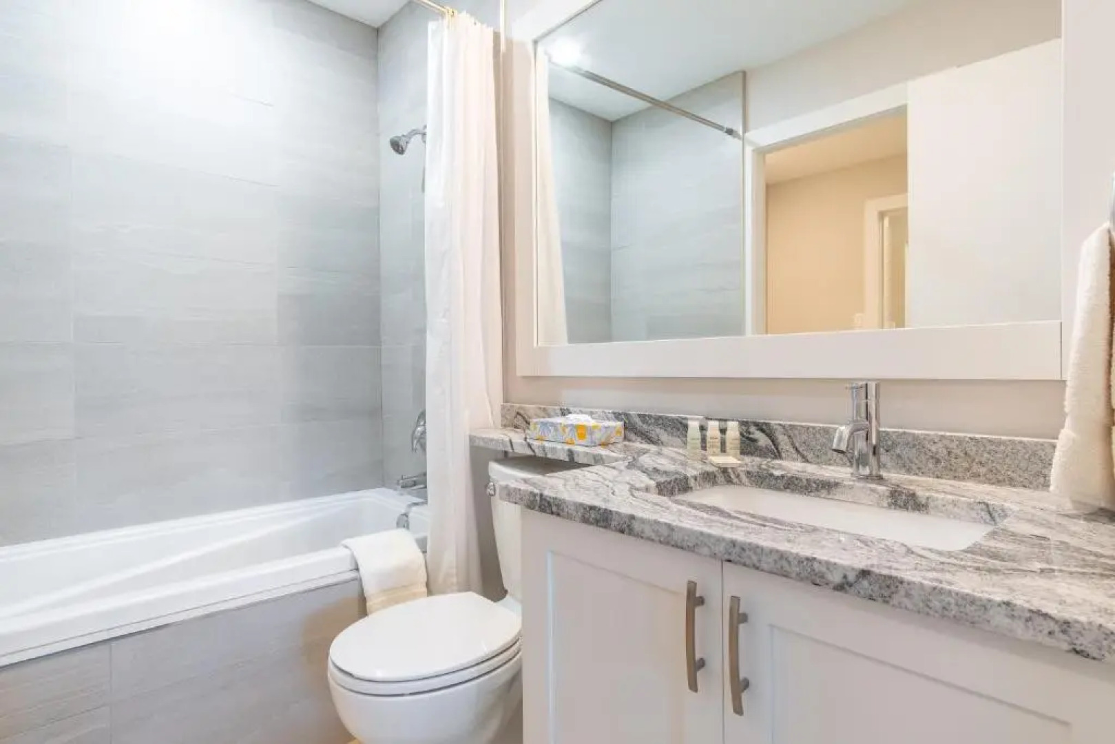 Westwind Properties at Wildwood Lodge