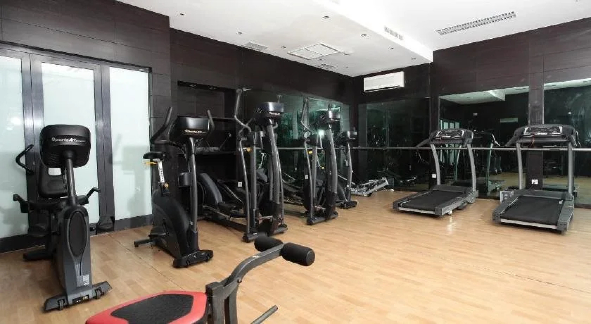 Grand Lancaster Brazzaville