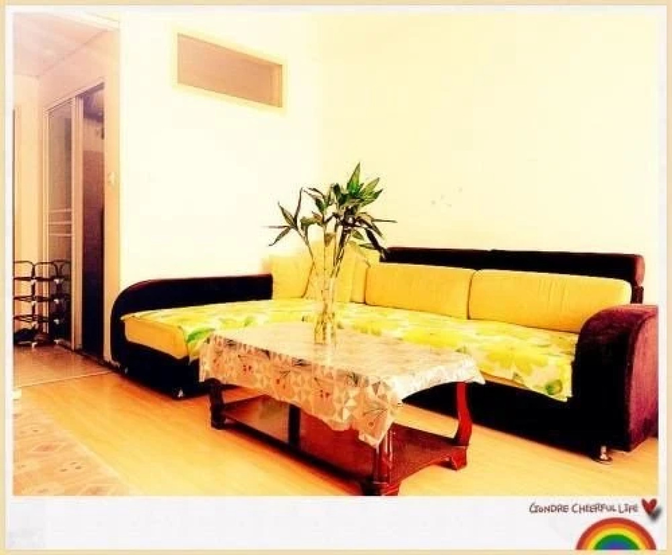 Rizhao Roma Holiday Apartment