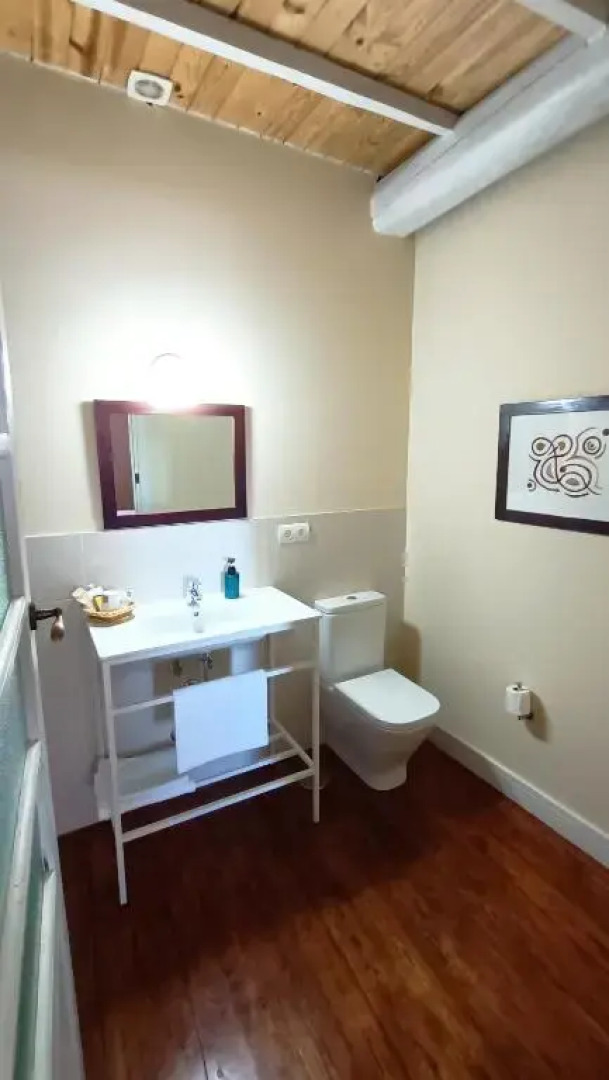 La Casita Camponaraya