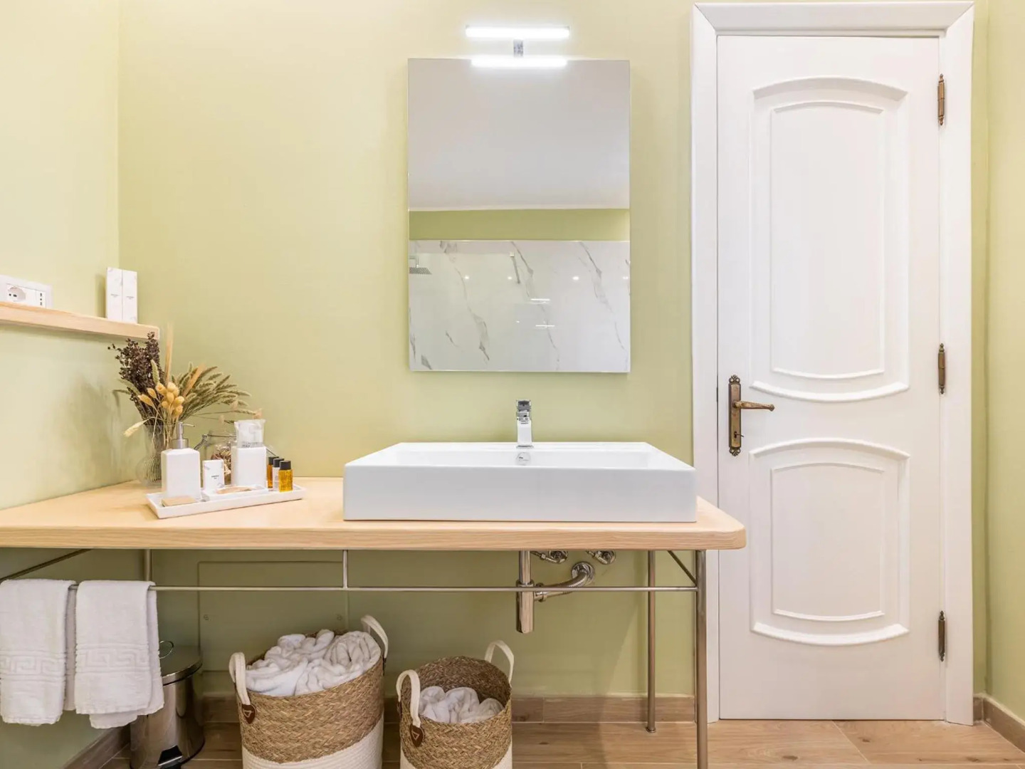 Villa Iole Apartment