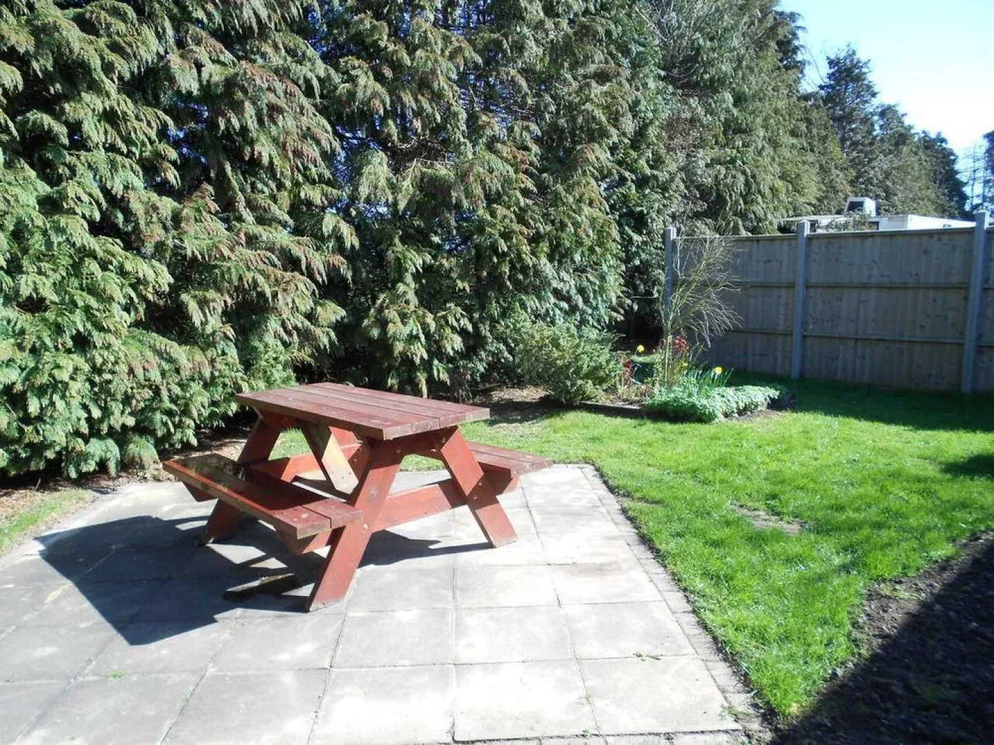 The Farmhouse at Fincham