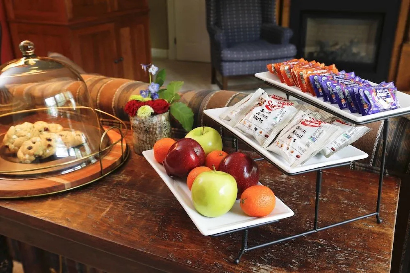 The Ruby of Crested Butte