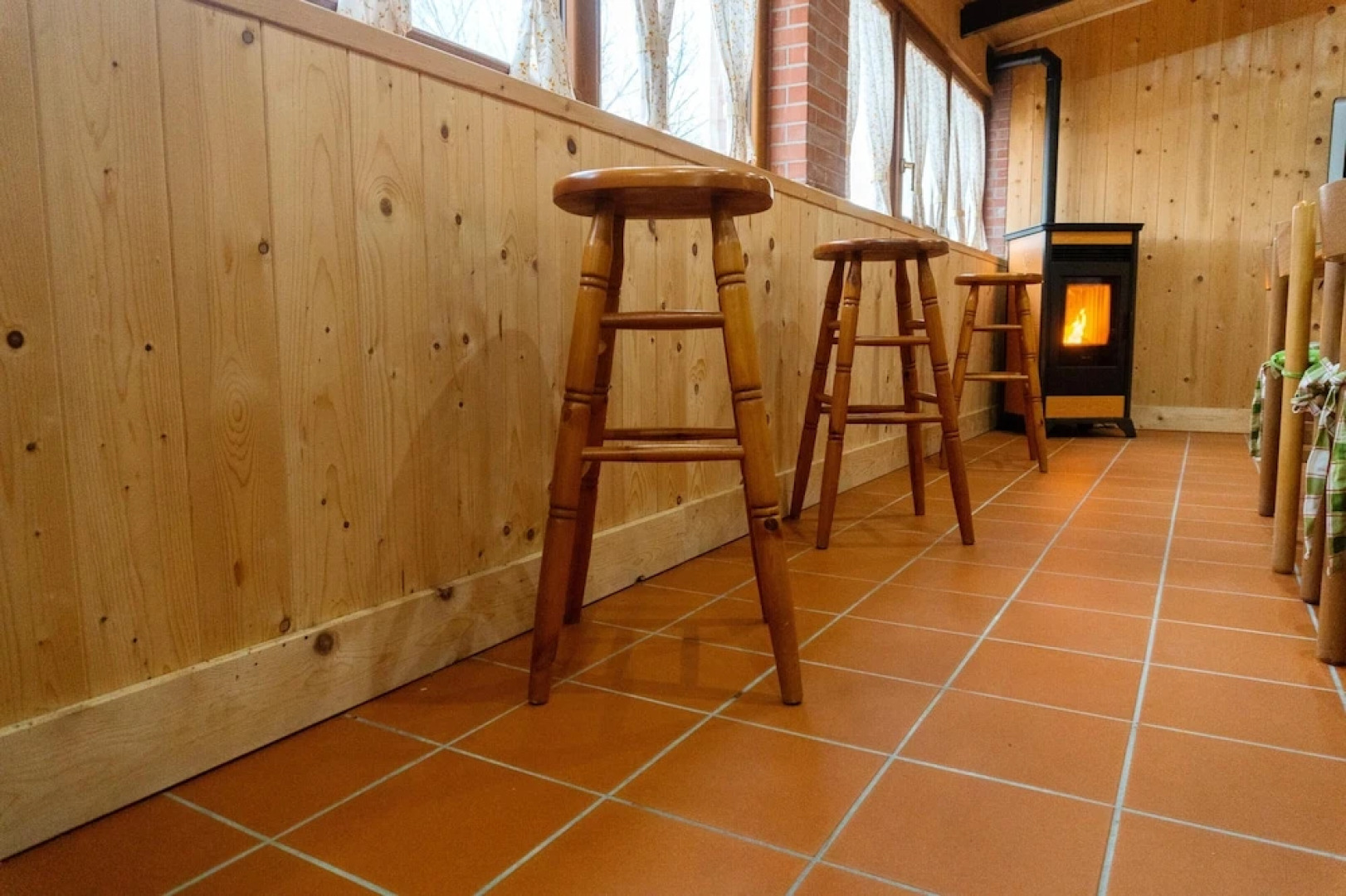 Apartment With 4 Bedrooms in Potenza, With Wonderful Mountain View, Furnished Garden and Wifi