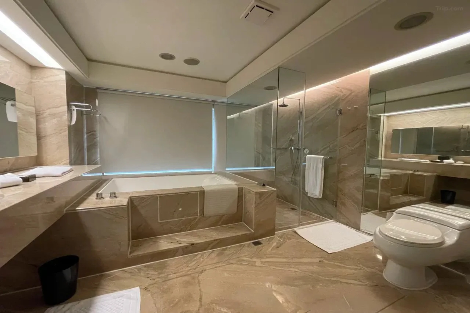 Tempus Hotel Taichung